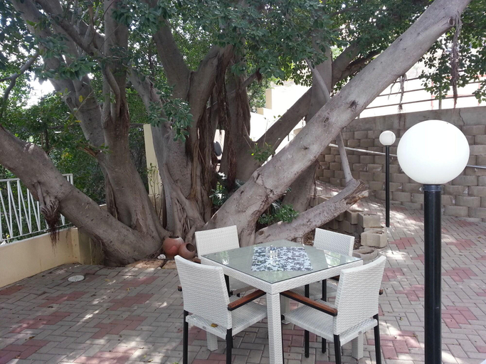 Exterior & Views 2, Hotel Pension Casa Africana, Windhoek East