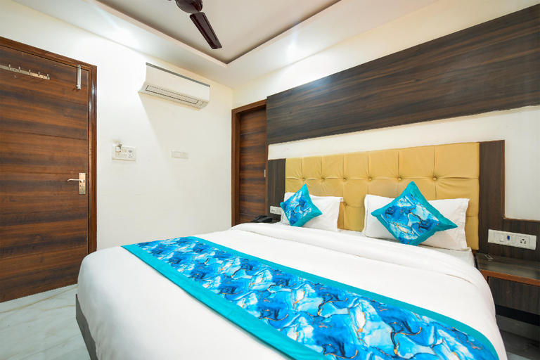 Bedroom 21