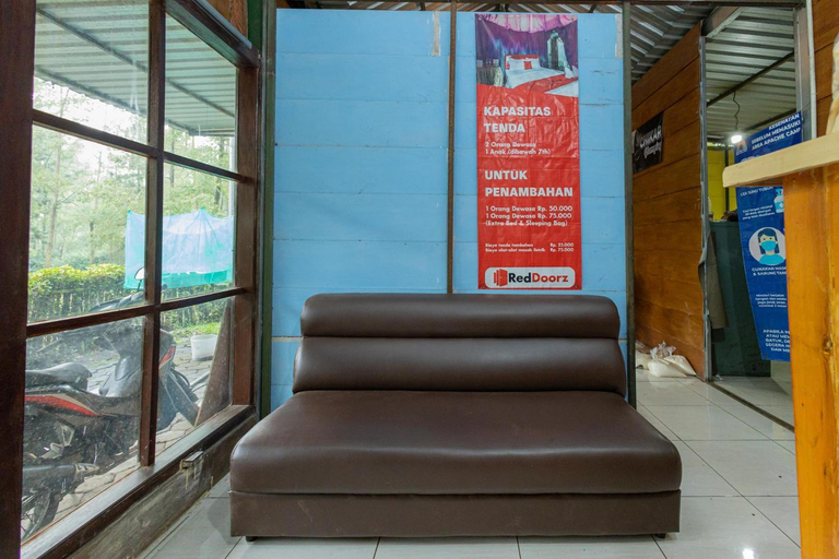 Others, Chikar Glamping @ Wisata Coban Talun Mitra RedDoorz, Malang