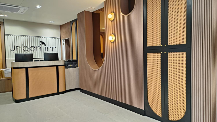 Others 5, Urban Inn Salak Tinggi, Sepang