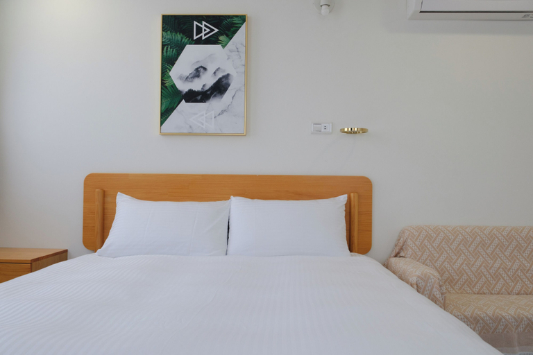 Others 4, See U Apartment , Tainan