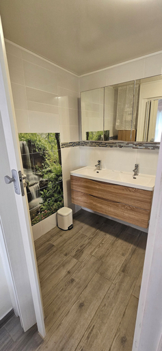 Others 3, REVE BLEU Appartements studio et une suite avec baignoire, Le Diamant