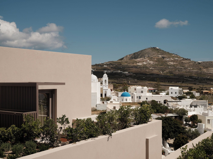 Exterior & Views 2, Enarma Suites & Spa Wellness Retreat, South Aegean