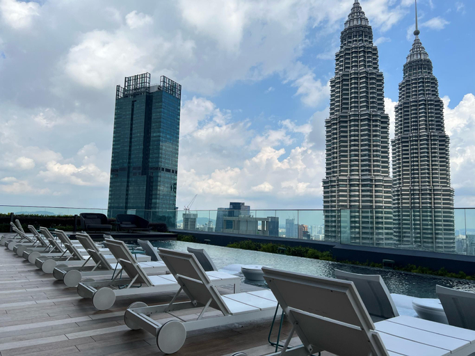 Others 4, Star Residence KlCC by FZB, Kuala Lumpur