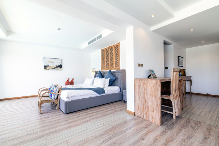 Bedroom 4, Royal Yao Yai Island Beach Resort, Ko Yao District