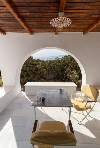 Room 3, Ammos Studio Pyrgaki Naxos, South Aegean