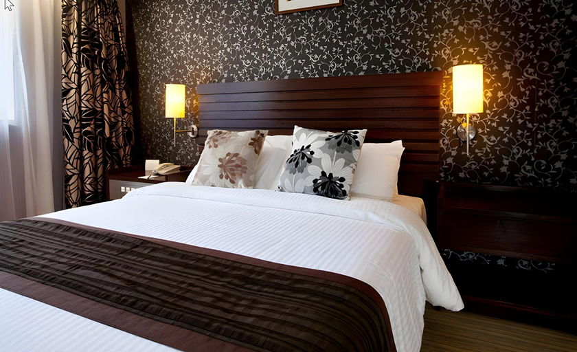 Bedroom 17