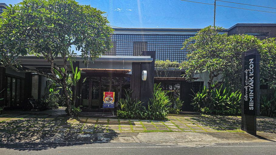 Exterior & Views 2, Seminyak Icon by Karaniya Experience, Badung