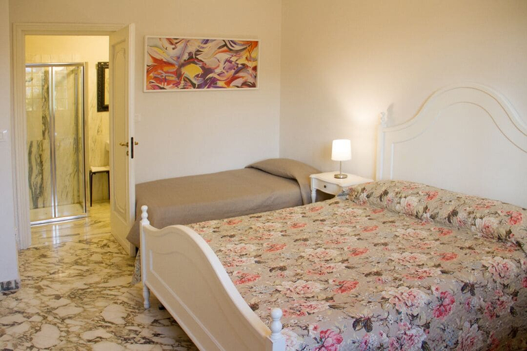 Bedroom 5, Le Duchesse Rooms and Events, Barletta-Andria-Trani