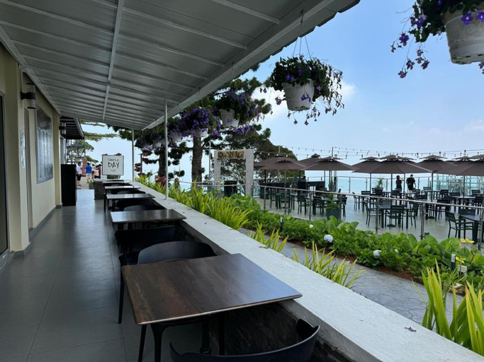 Food & Drinks 5, The Jerai Hill Resort, Yan