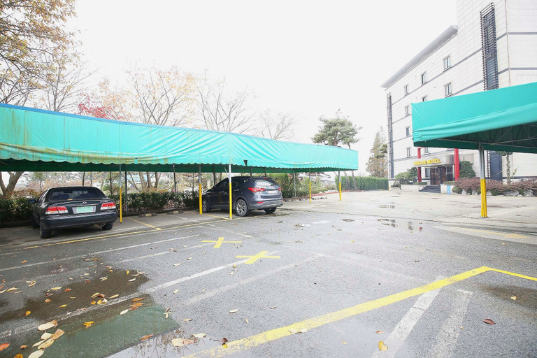 Public Area