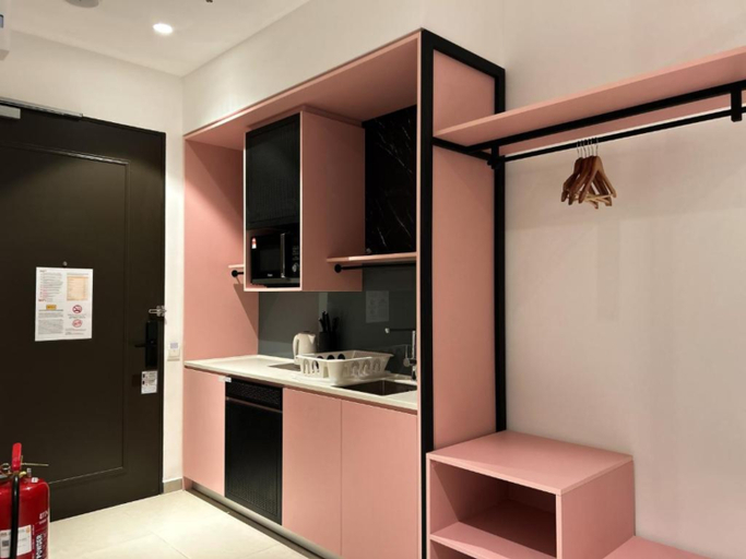 Others 5, The Paxtonz by Manhattan Group, Petaling Jaya