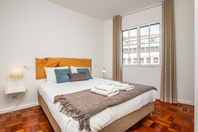 Room 5, Ribeira do Esmeraldo 3A by Homie, Funchal