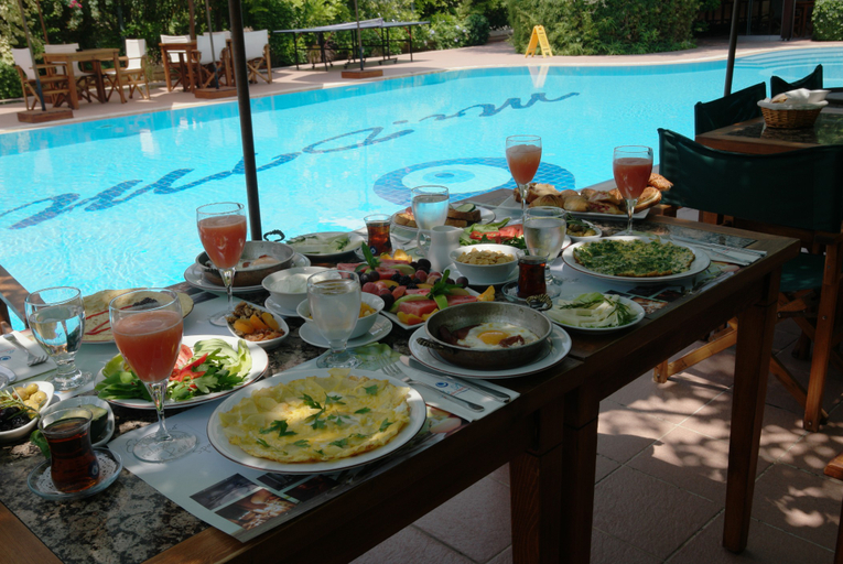 Sport & Beauty, Mr Dim Exclusive Apart Otel, Fethiye