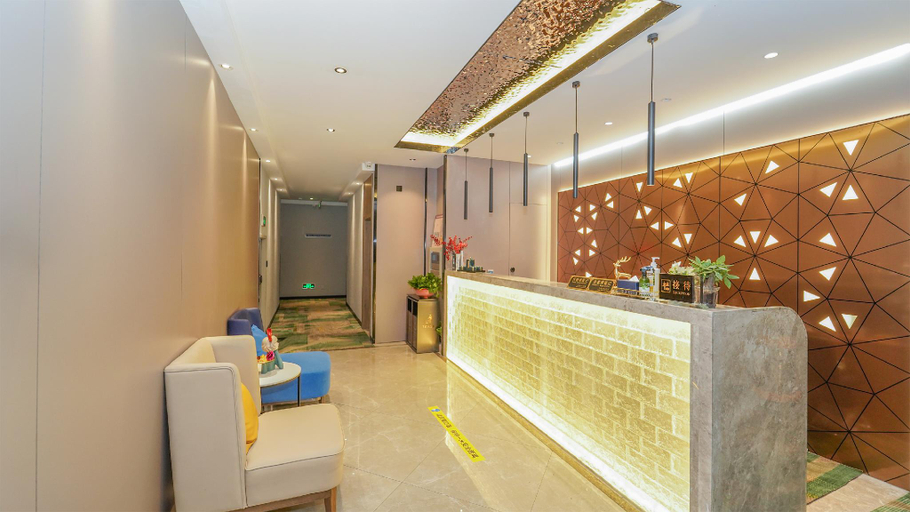 Others 2, Jinglai Hotel (the Bund East Nanjing Road) , Shanghai