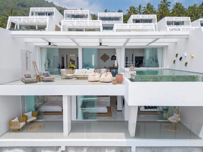 Exterior & Views, The Blossom Villa by Elite Havens, Ko Samui