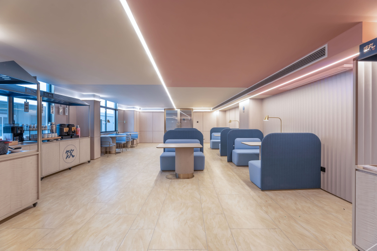 Others 5, Hanting Hotel (Huangshan Tangkou South Gate Transfer Center Branch), Huangshan
