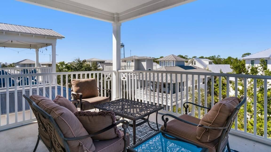 Others 4, Floridays on 30A, Walton