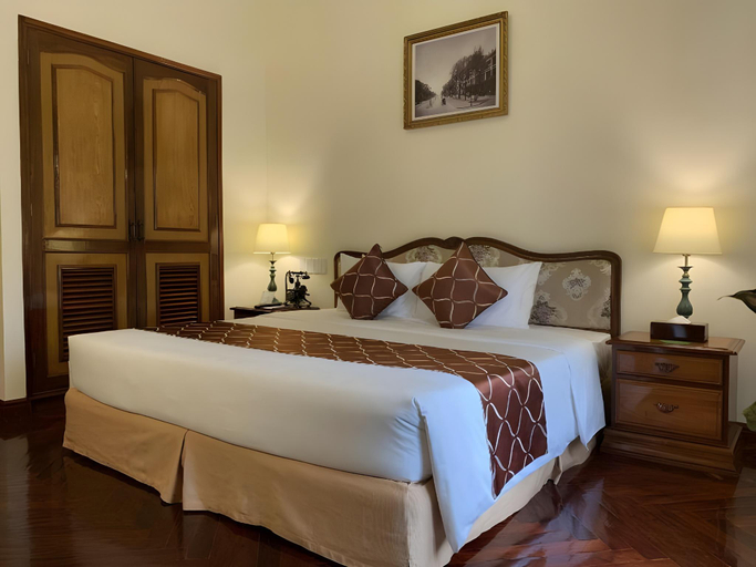 Bedroom 11