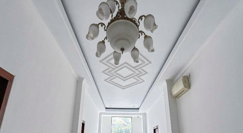 2, Niki House Ubud Bali, Gianyar
