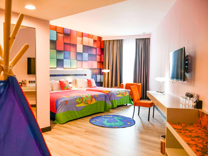 Bedroom 9