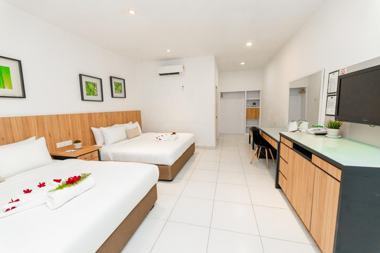 Bedroom 7