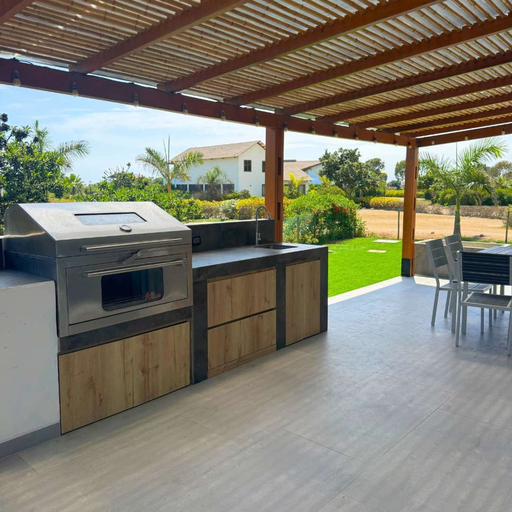 Room 5, Hop Honolulu Exclusiva Oasis y Playa en Chincha, Chincha
