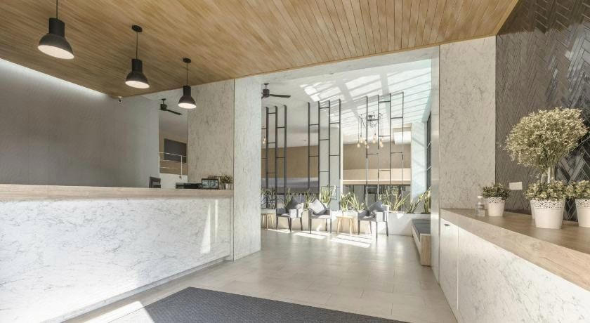 Others 3, Carnation Residence, Muang Samut Prakan