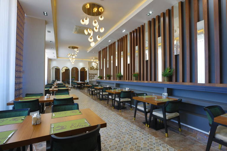 Business Facilities, Rest&More by Dedeman Mardin Kızıltepe, Kızıltepe