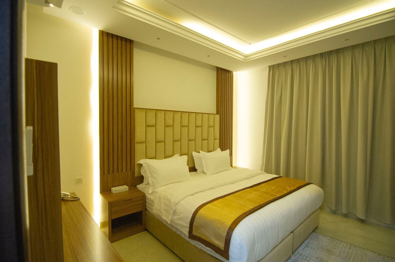 Others 4, Maqam mostaqbal for serviced apartments