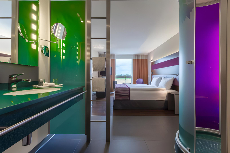 Bedroom 12