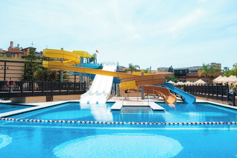 Sport & Beauty 3, Villa Side Residence, Manavgat