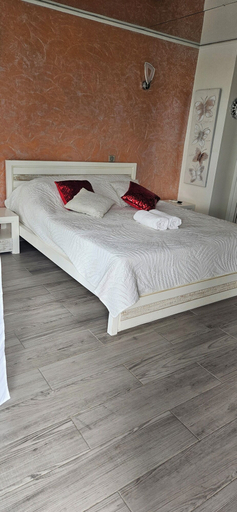 Others 5, REVE BLEU Appartements studio et une suite avec baignoire, Le Diamant