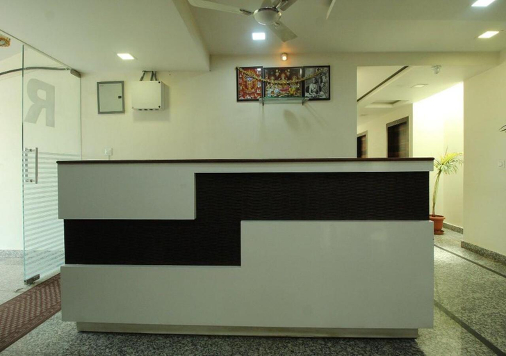 Others 5, Regal Residency, Gulbarga