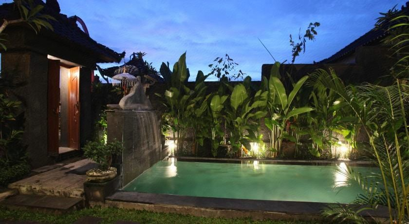 Sport & Beauty, Pondok Buda Merta, Gianyar