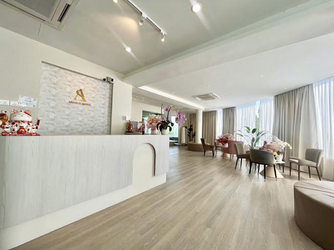 Others 4, Asimmy Hotel, Seberang Perai Selatan