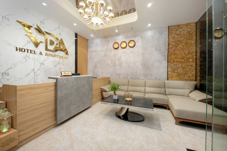 Others 5, Hummer Hotel & Apartment Danang Beach, Da Nang