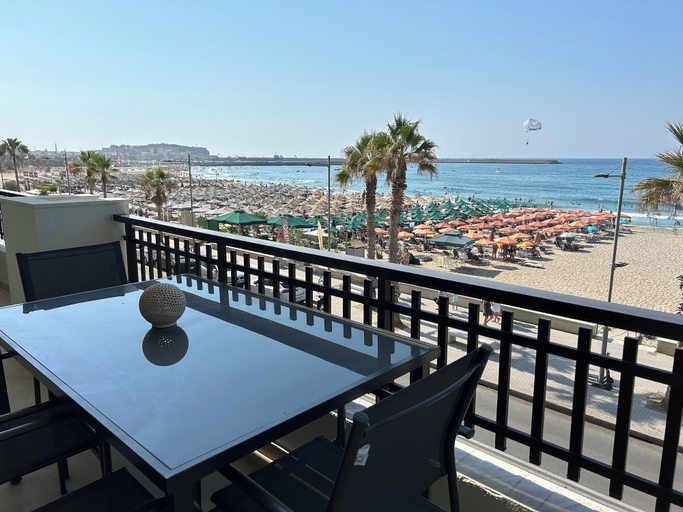 Others 5, Beachfront Paradise, Crete