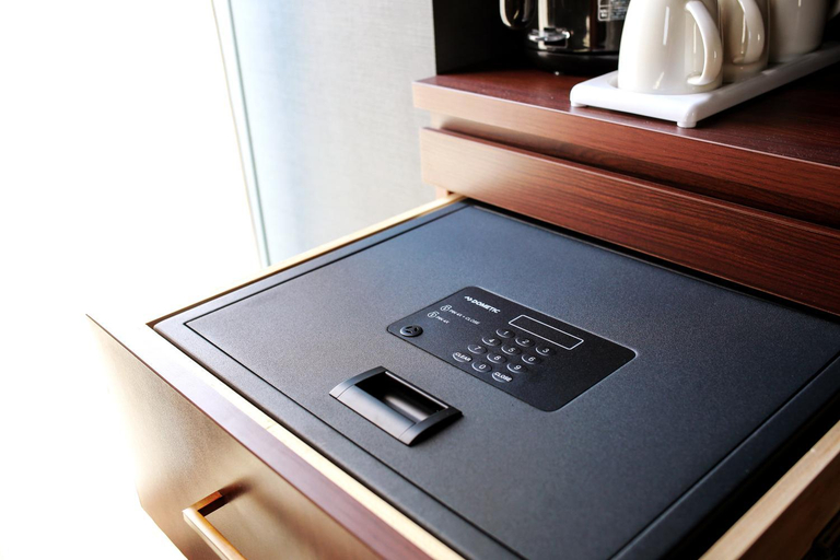 Amenities 6