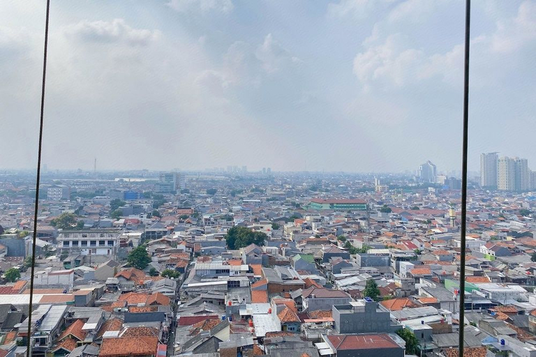Others, Cozy And Modern Look 2Br The Wave Kuningan Apartment, South Jakarta