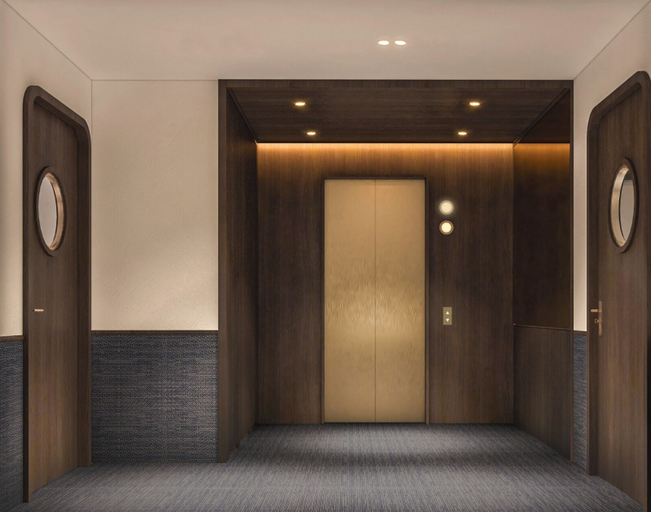 Public Area 5, Coliwoo Hotel Kampong Glam, Singapore