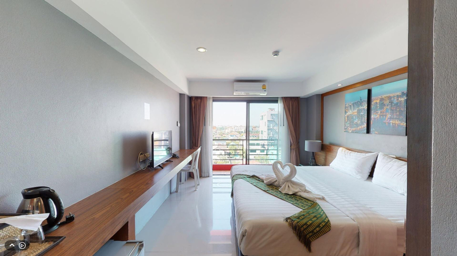 Bedroom 30
