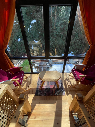 Others 4, Lost River Bungalov, Ardeşen