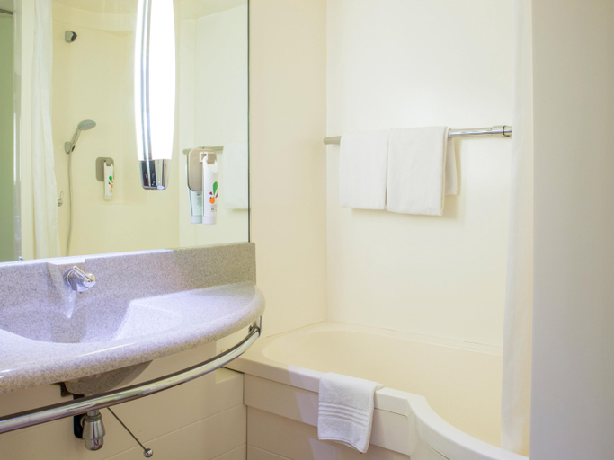 Bedroom 3, ibis Styles Tours Sud, Indre-et-Loire