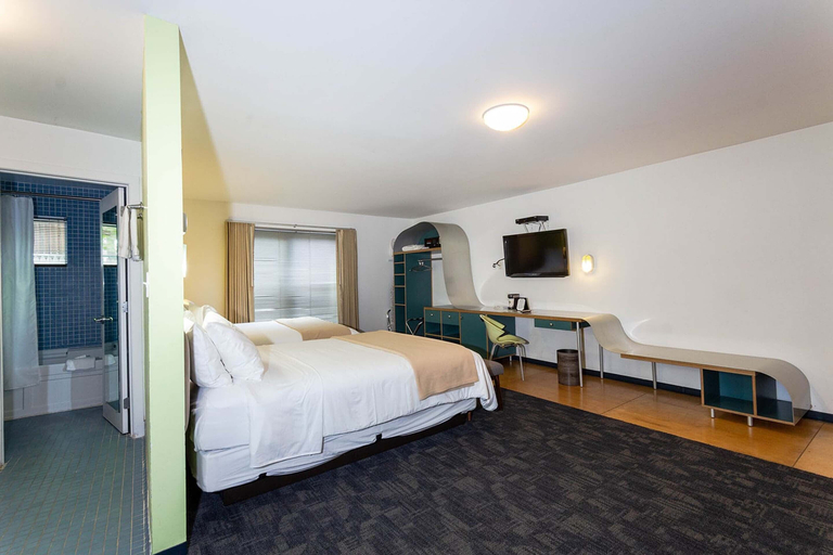 Bedroom 3, Oyster Estate, Suffolk