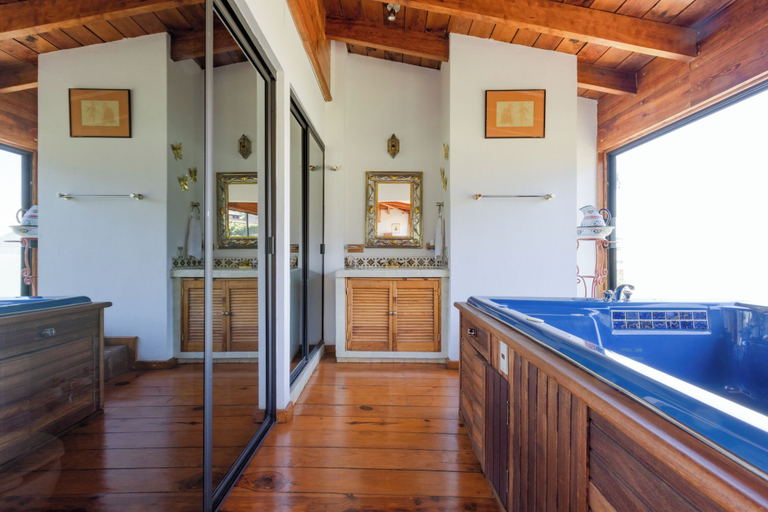 Others 5, Cozy Cabin in Avandaro, Valle de Bravo