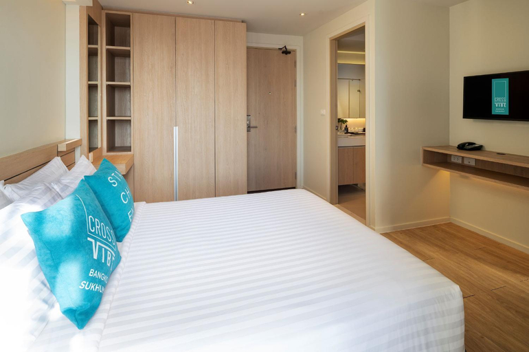 Bedroom 24