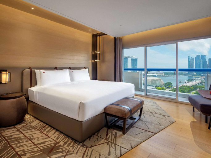 Bedroom 12