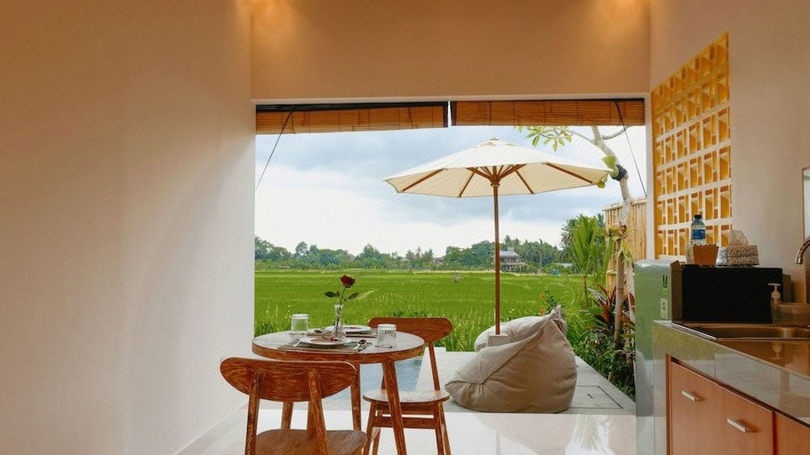 Others 2, Uma Rimbun Pool Villa by Uniquecations, Gianyar