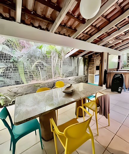 Food & Drinks, Linda Casa em Juquehy - SP 1, São Sebastião